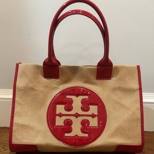 Tory Burch Tote Bag